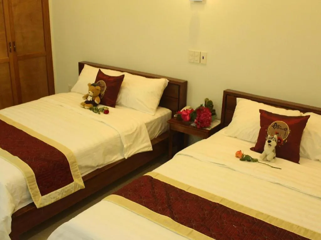 Bong Mai Motel Da Nang