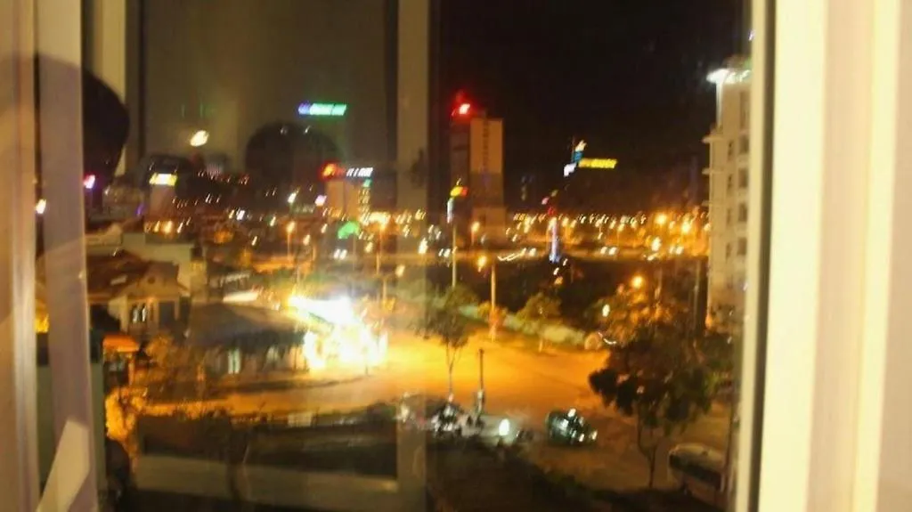 Bong Mai Motel Da Nang Vietnam