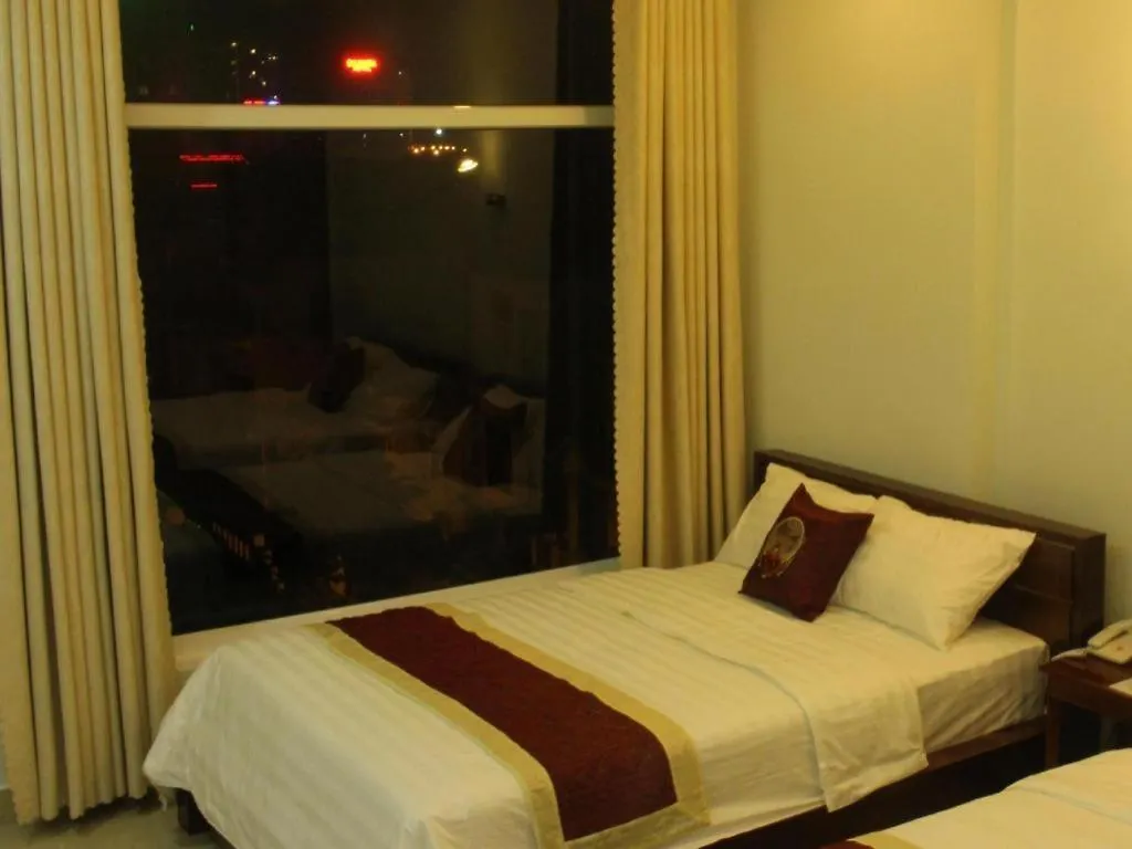 Bong Mai Motel Da Nang Vietnam