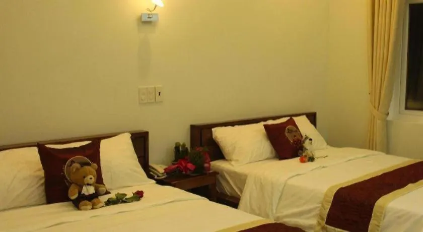 Bong Mai Motel Da Nang 0*,  Vietnam