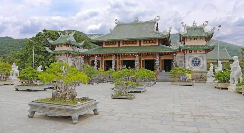 Bong Mai Motel Da Nang