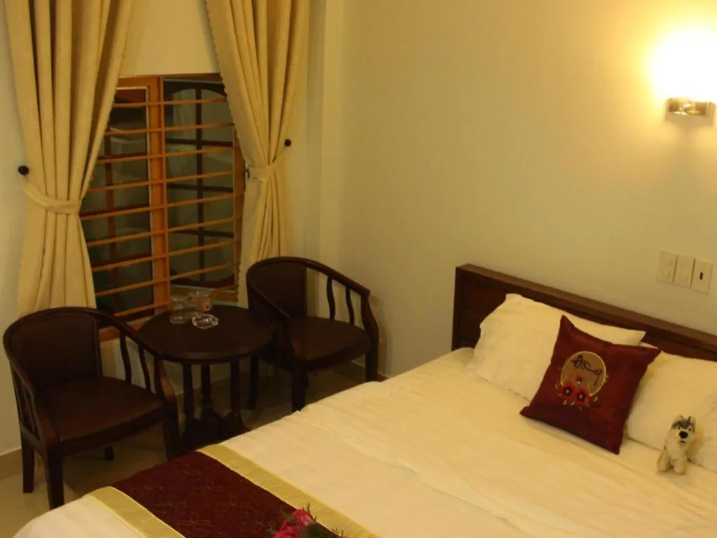 Bong Mai Motel Danang 0*,  Vietnam