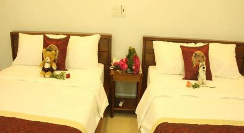 Bong Mai Motel Danang