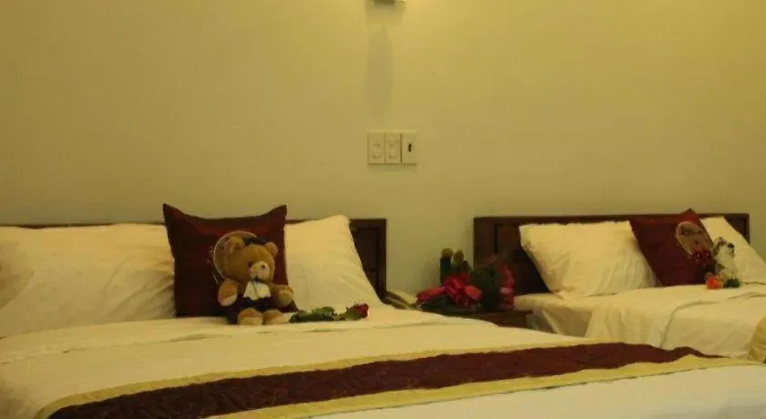 Bong Mai Motel Danang