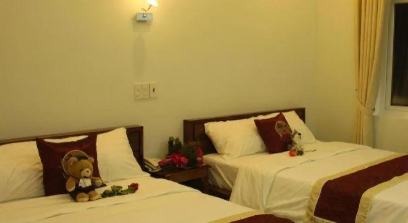 Bong Mai Motel Danang