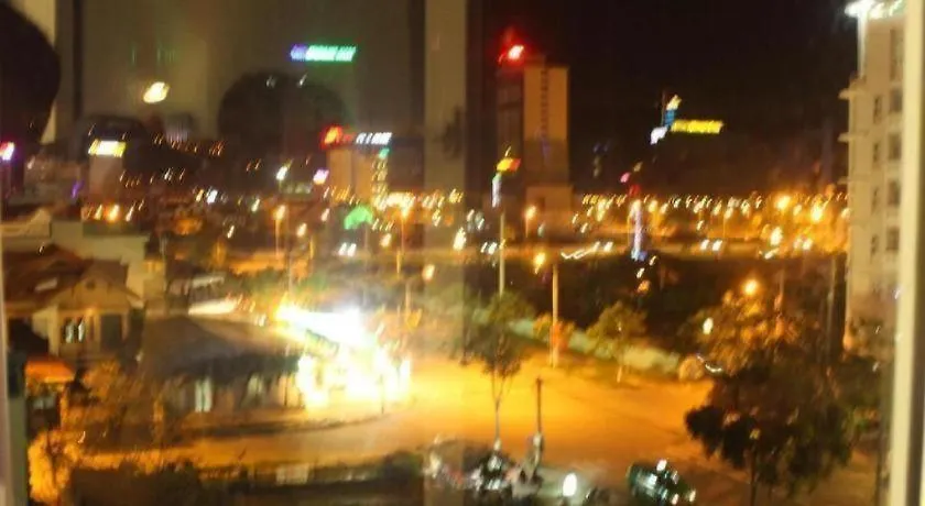 Bong Mai Motel Danang