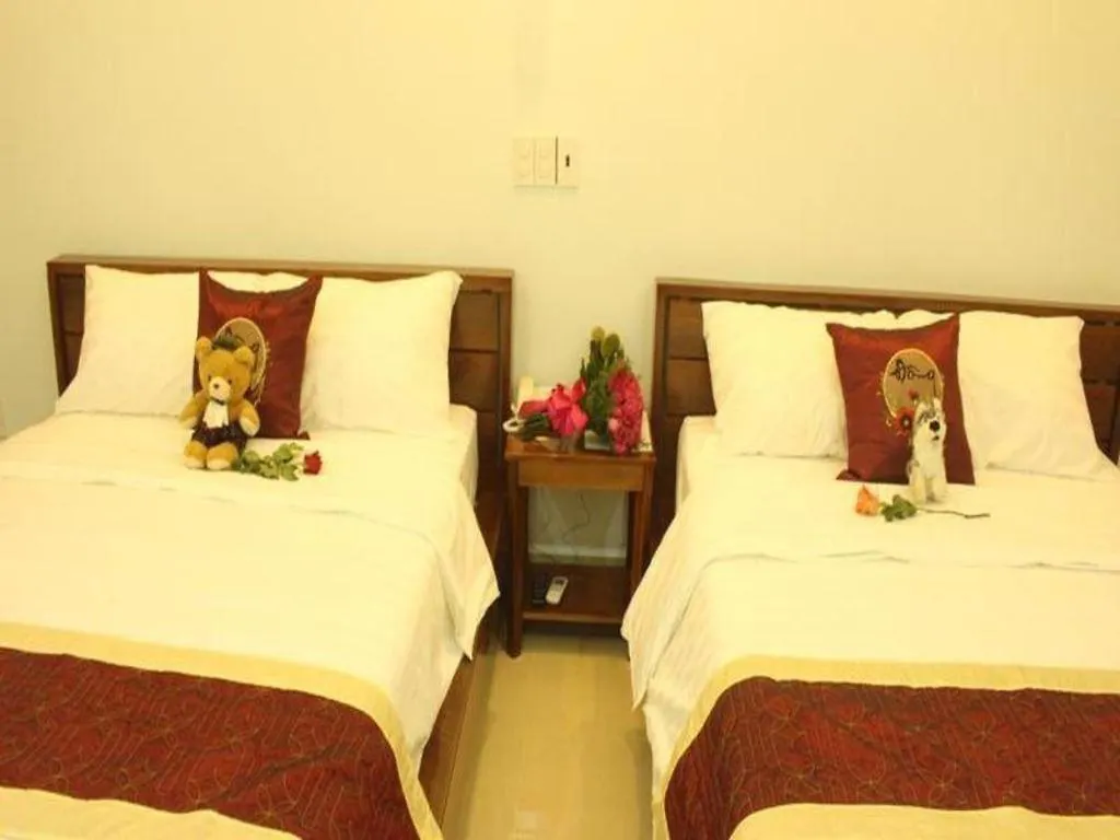 Bong Mai Motel Danang