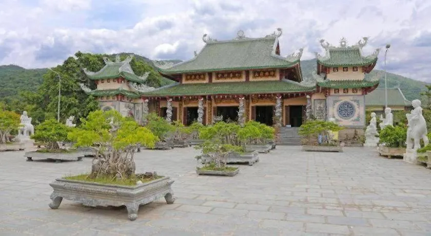 Bong Mai Motel Danang