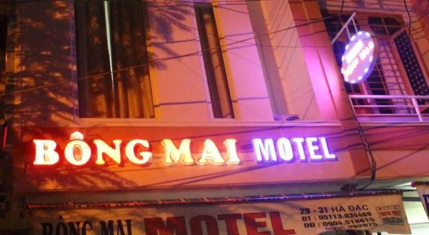 Bong Mai Motel Danang