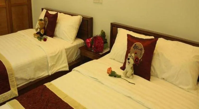 Bong Mai Motel Danang