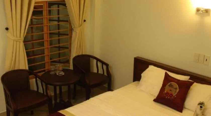 Bong Mai Motel Danang