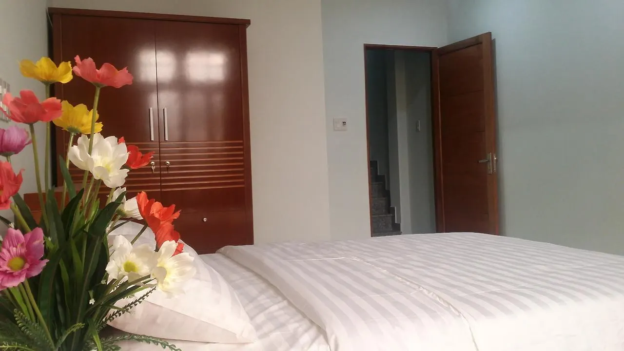 Bong Mai Motel Da Nang