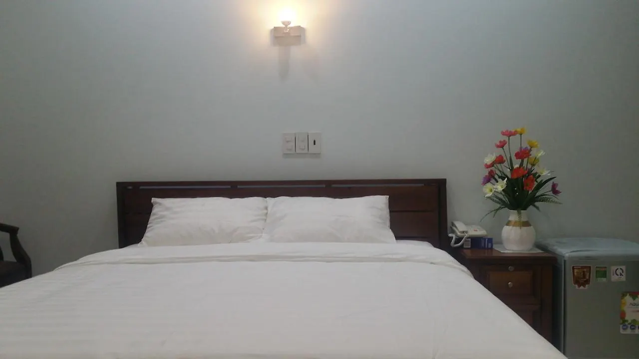 Bong Mai Motel Da Nang