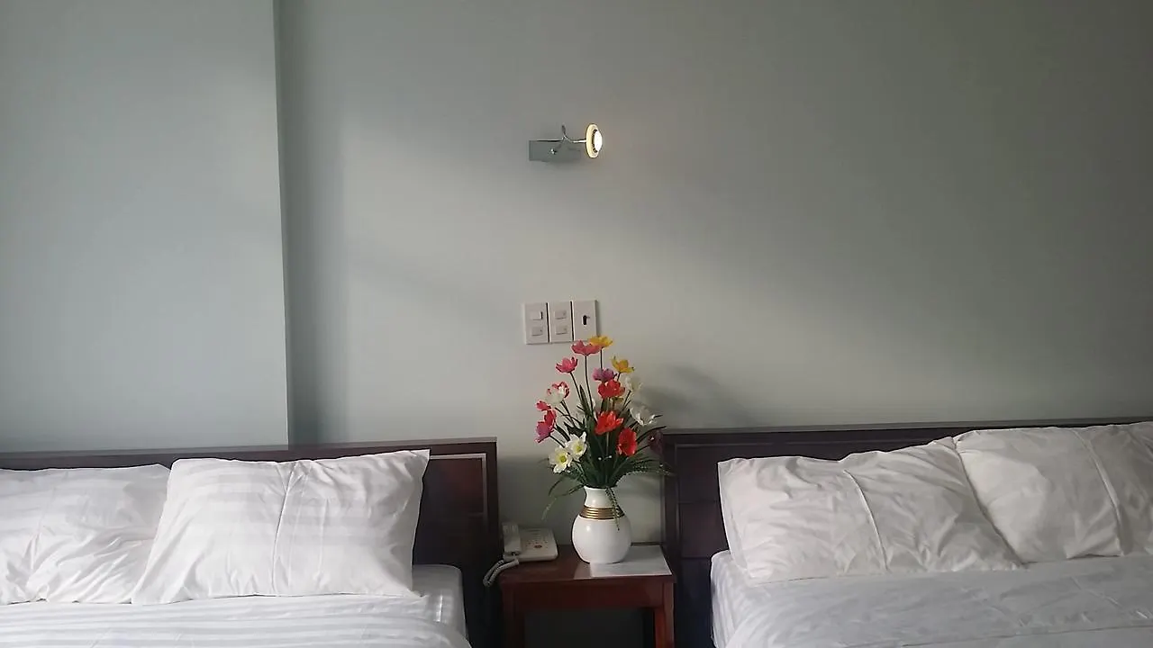 Bong Mai Motel Da Nang 0*,  Vietnam