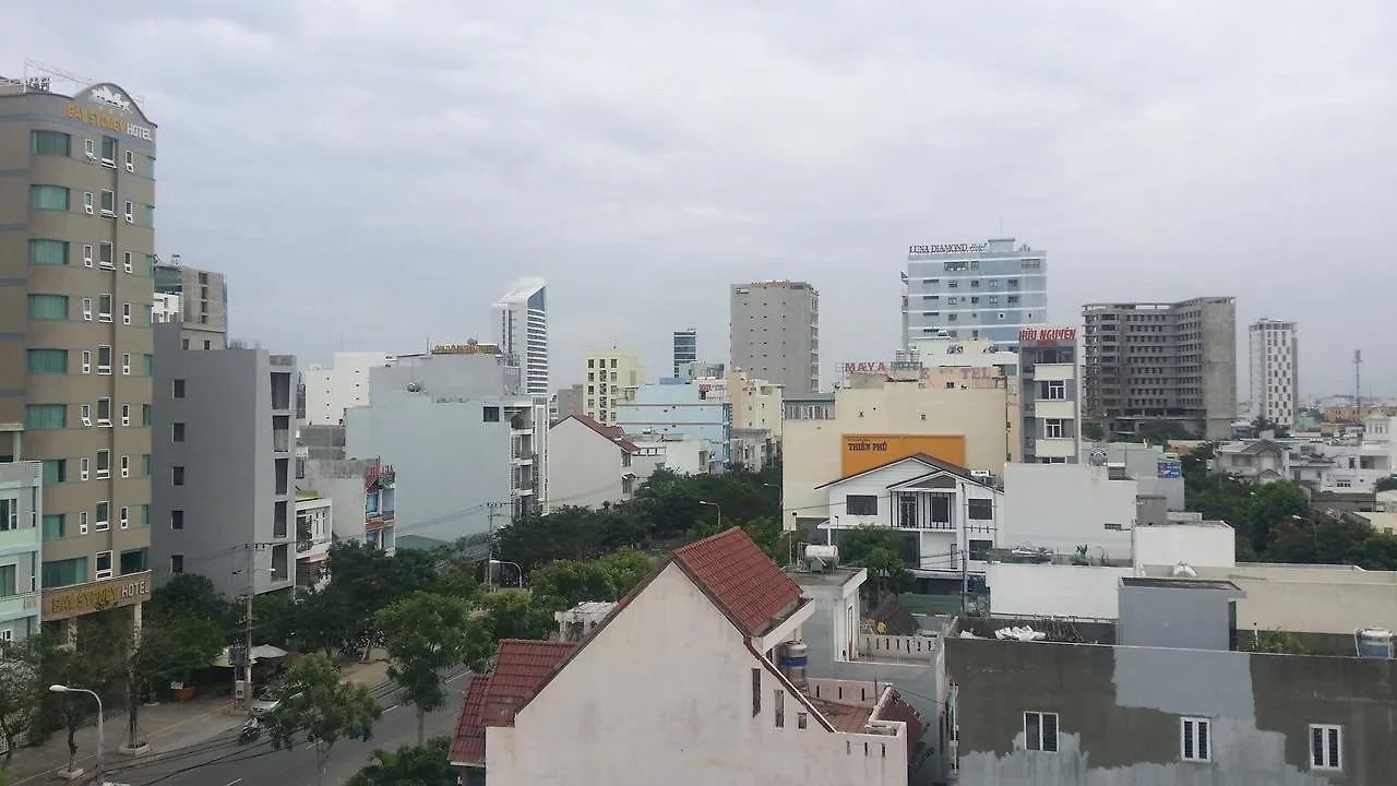 Bong Mai Motel Da Nang 0*,