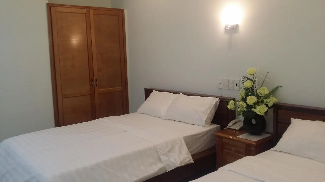 Bong Mai Motel Da Nang 0*,  Vietnam