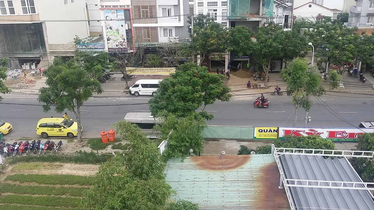 Bong Mai Motel Da Nang 0*,