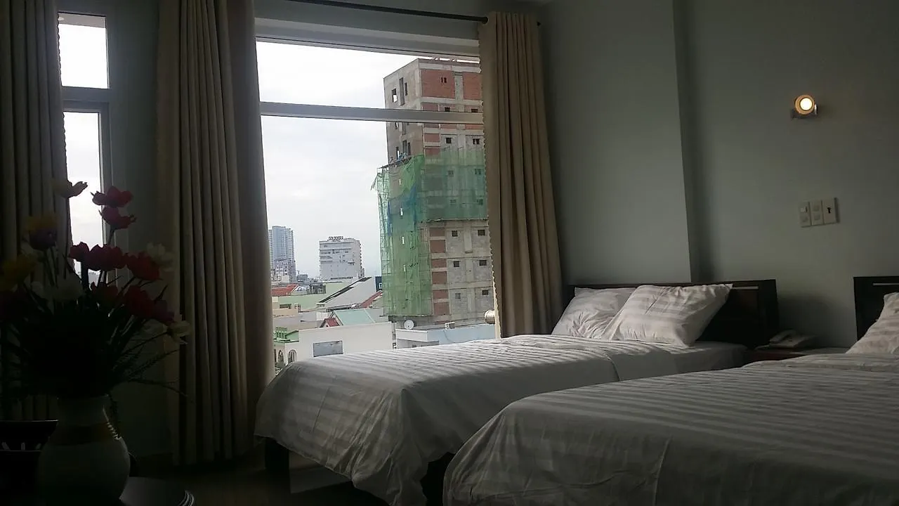 Bong Mai Motel Da Nang