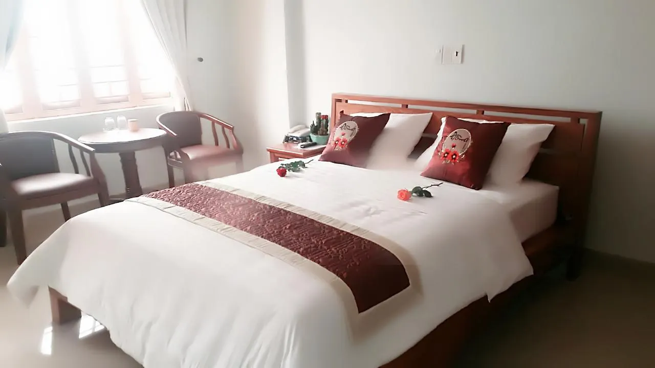 Bong Mai Motel Da Nang 0*,