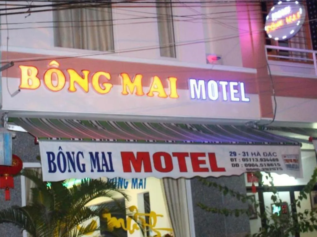 Bong Mai Motel Da Nang