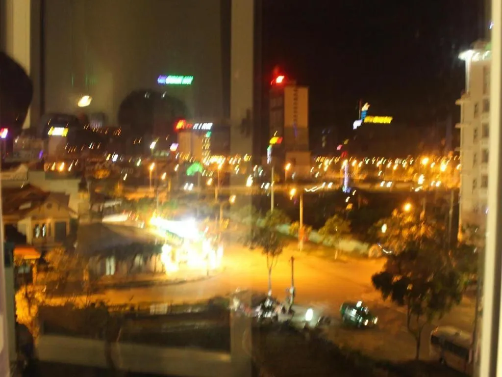 Bong Mai Motel Da Nang