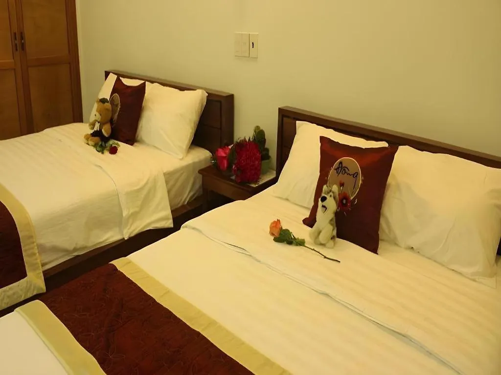 Bong Mai Motel Da Nang 0*,  Vietnam