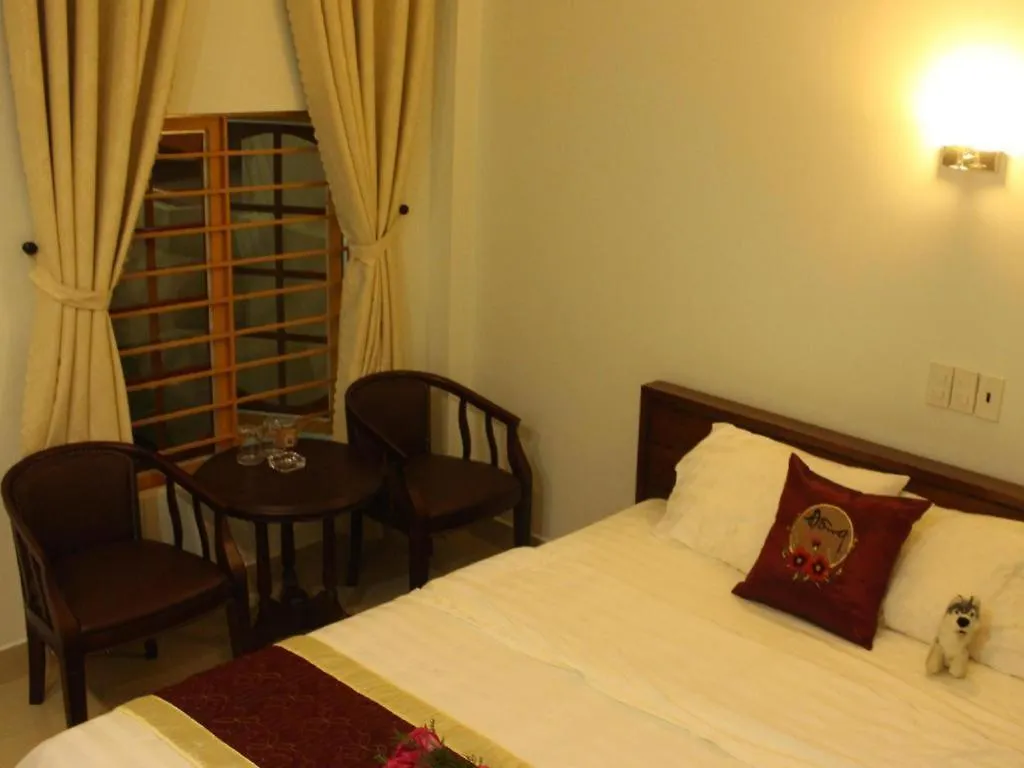 Bong Mai Motel Da Nang