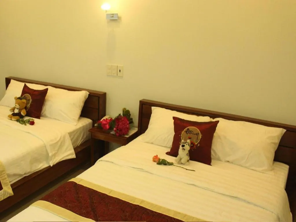 Bong Mai Motel Da Nang