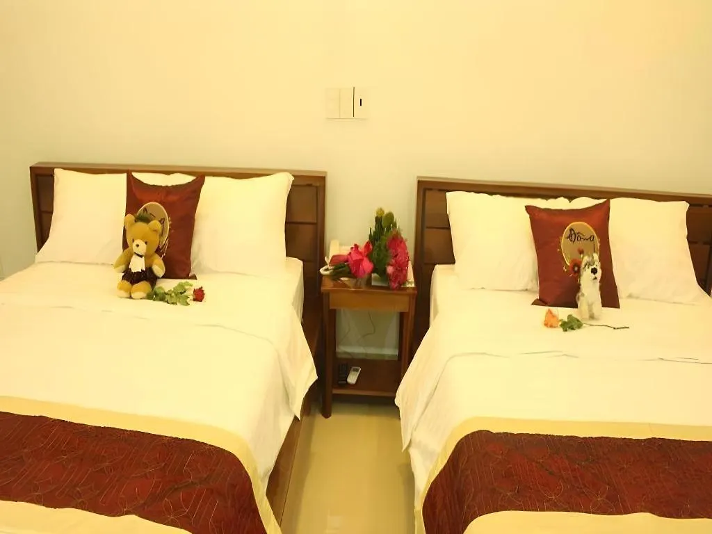 Bong Mai Motel Da Nang