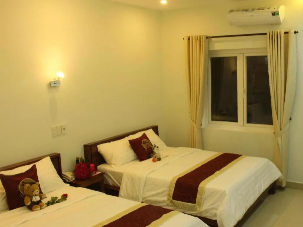 Bong Mai Motel Da Nang 0*,