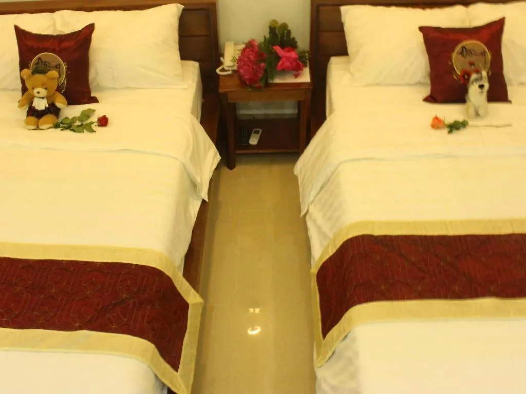 Bong Mai Motel Da Nang