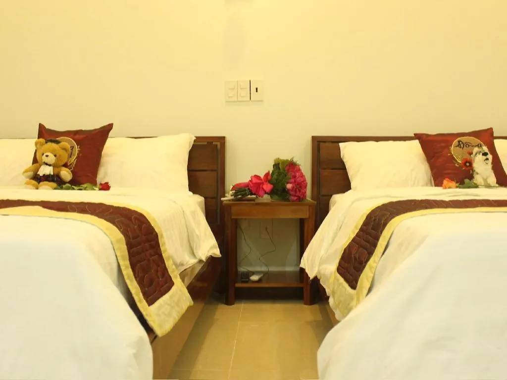 Bong Mai Motel Da Nang