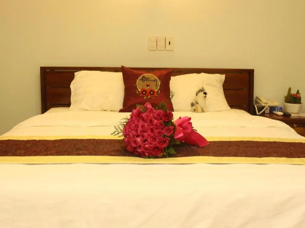 Bong Mai Motel Da Nang