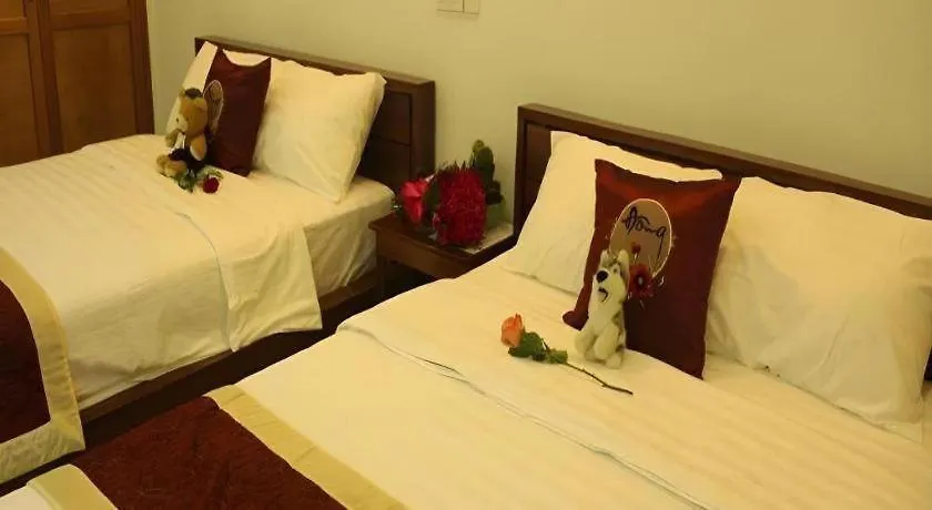 Bong Mai Motel Da Nang 0*,