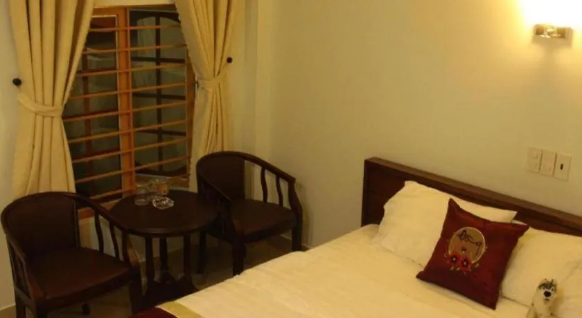 Bong Mai Motel Da Nang