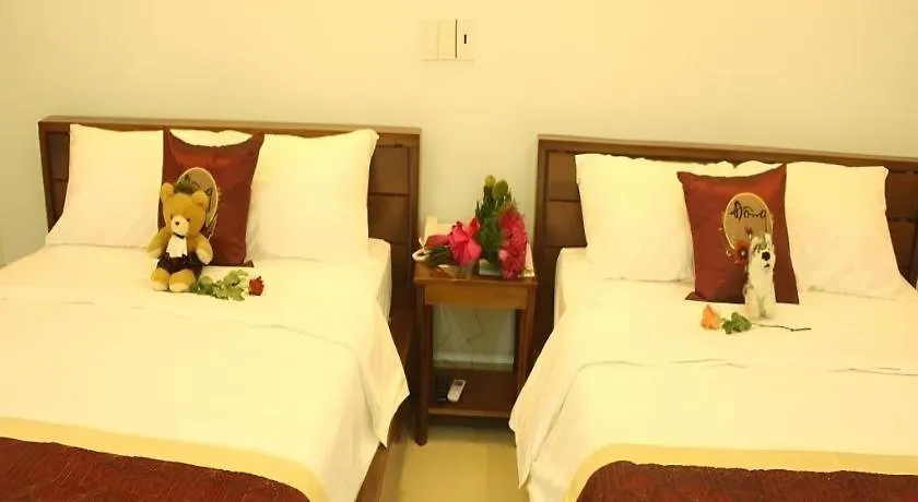 Bong Mai Motel Da Nang