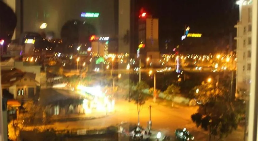 Bong Mai Motel Da Nang