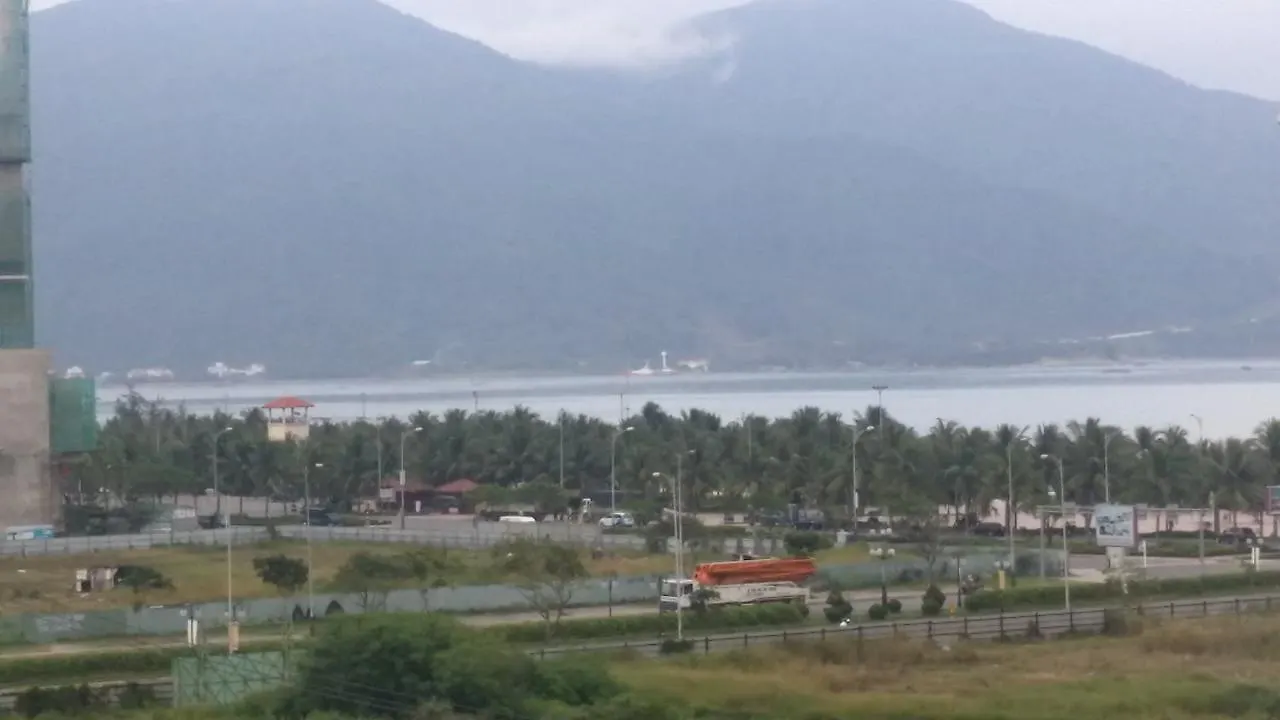 Bong Mai Motel Da Nang Vietnam