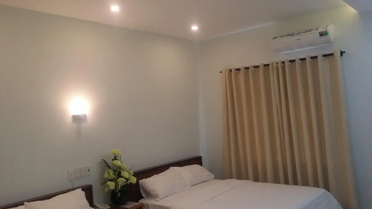 Bong Mai Motel Da Nang