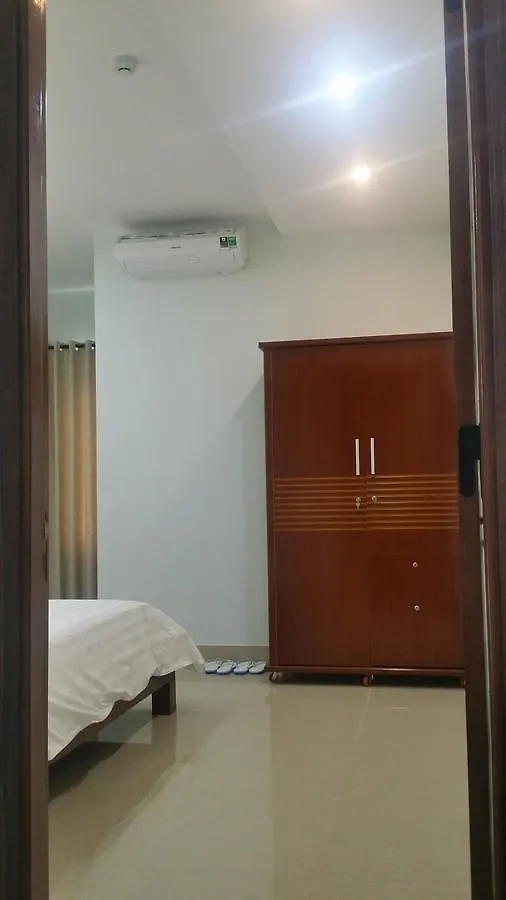 Bong Mai Motel Da Nang