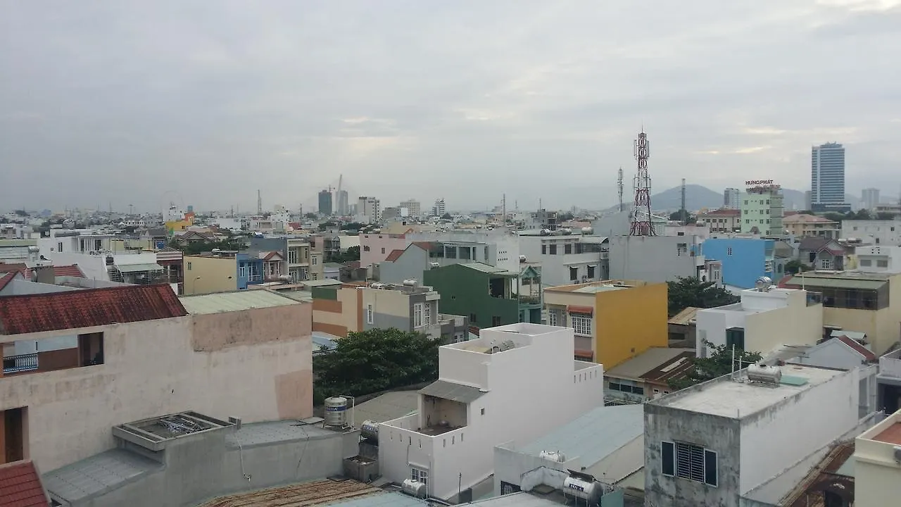 Bong Mai Motel Da Nang