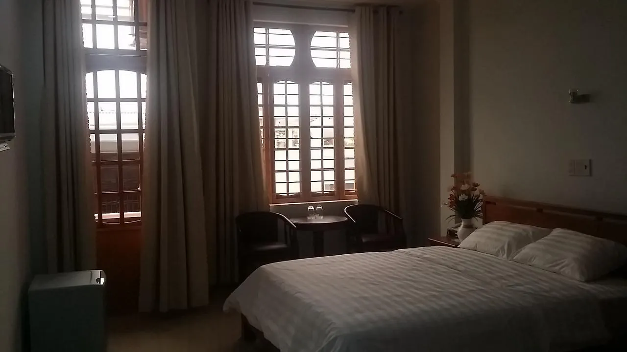 Bong Mai Motel Da Nang