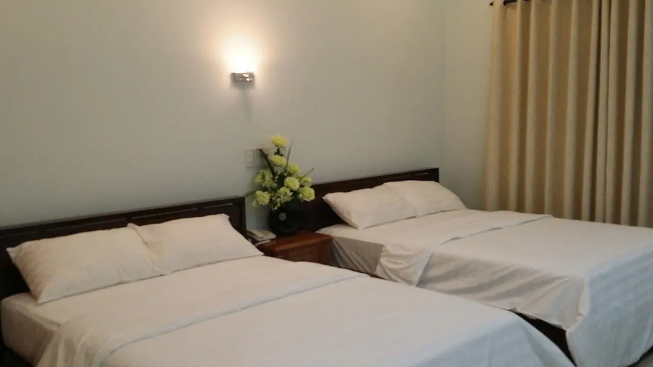 Bong Mai Motel Da Nang