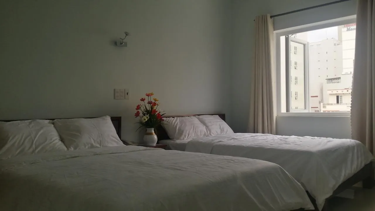 Bong Mai Motel Da Nang Vietnam