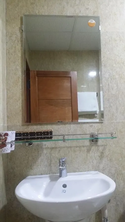 Bong Mai Motel Da Nang 0*,  Vietnam