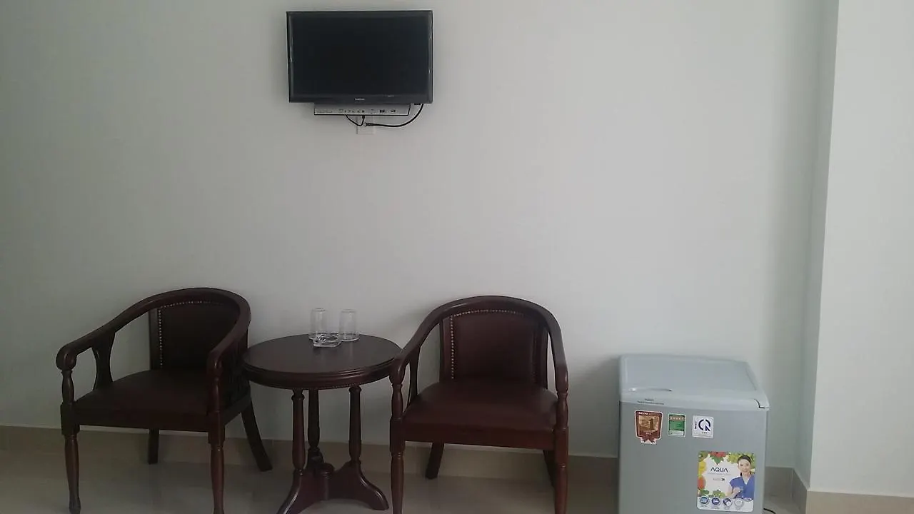 Bong Mai Motel Da Nang