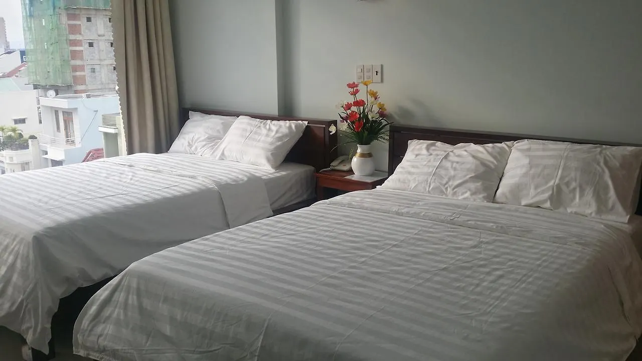 Bong Mai Motel Da Nang