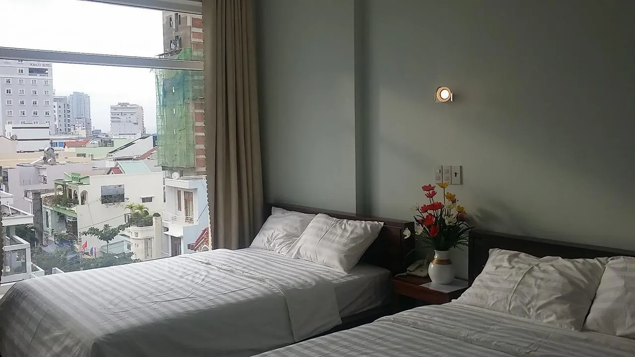 Bong Mai Motel Da Nang