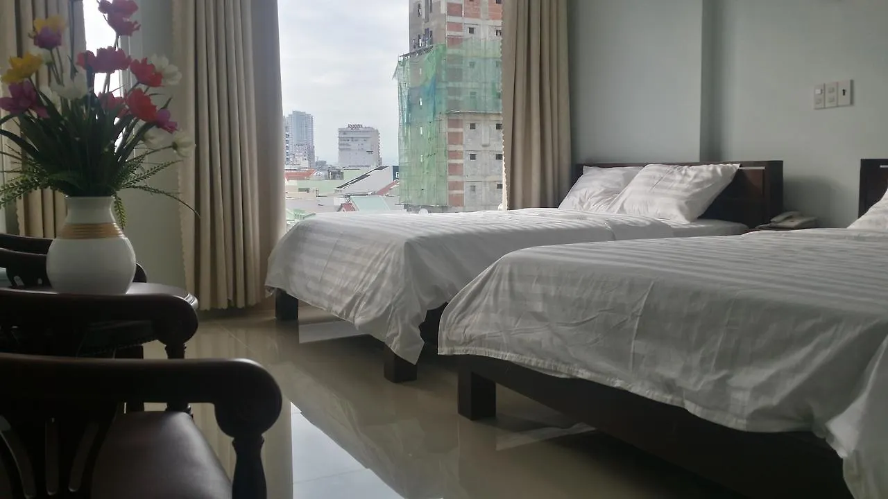 Bong Mai Motel Da Nang