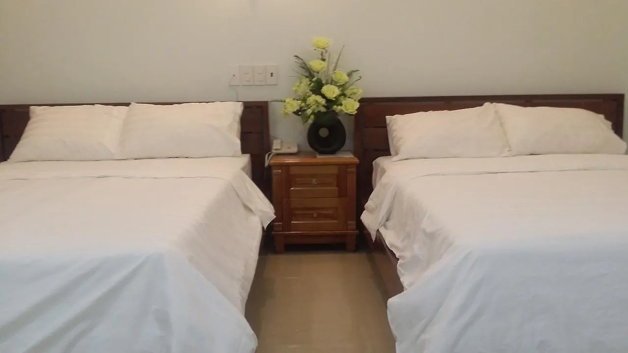 Bong Mai Motel Da Nang Vietnam